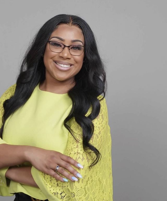 Meshayla Kemp, Founder and Managing Principal